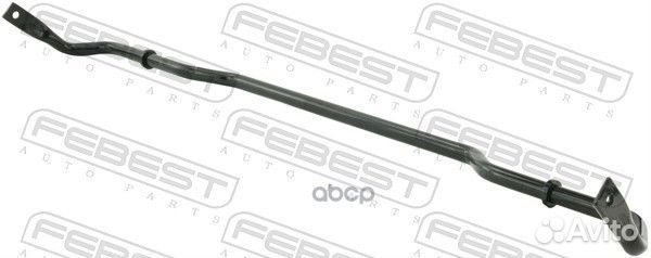 Стабилизатор задний D20.7 2399B6R Febest