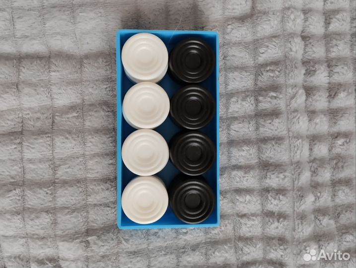 Настольные игры