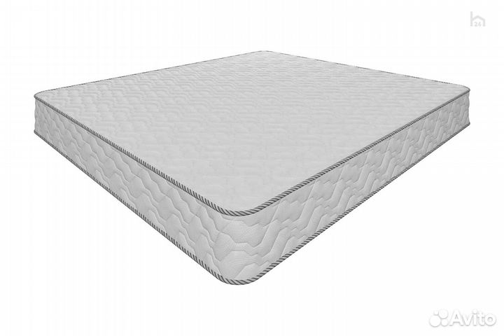 Матрас Natural Space Massage S-1000 200x200