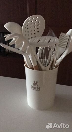 Кухоный набор