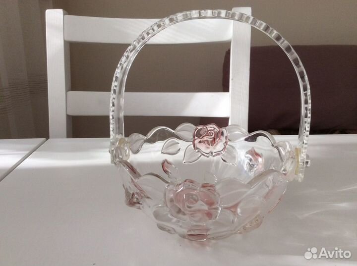 Конфетница