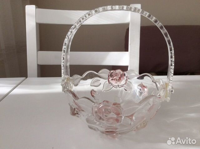 Конфетница