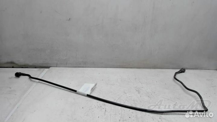 Патрубок системы охлаждения Ford Transit