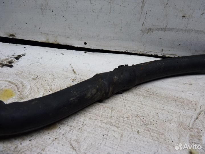 Фольксваген Трубка / шланг гидроусилителя руля