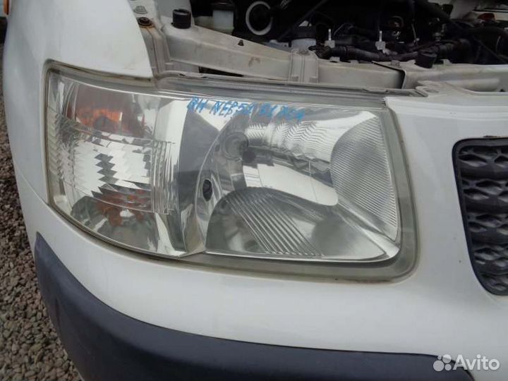 Фара правая Toyota Succeed NCP51 1NZ-FE 2006/4
