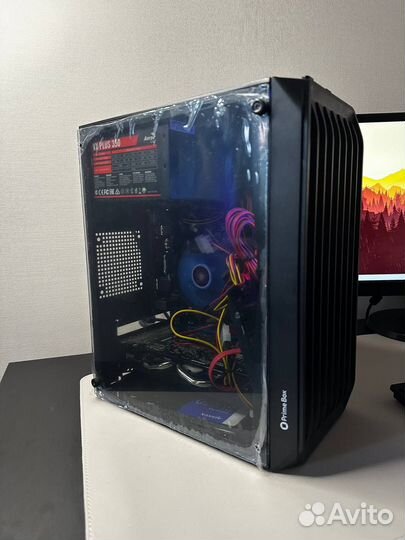 Ировой пк i5