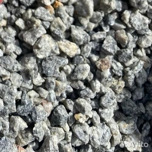 Минеральный наполнитель