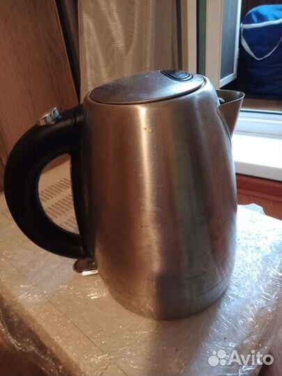 Бытовая техника на запчасти