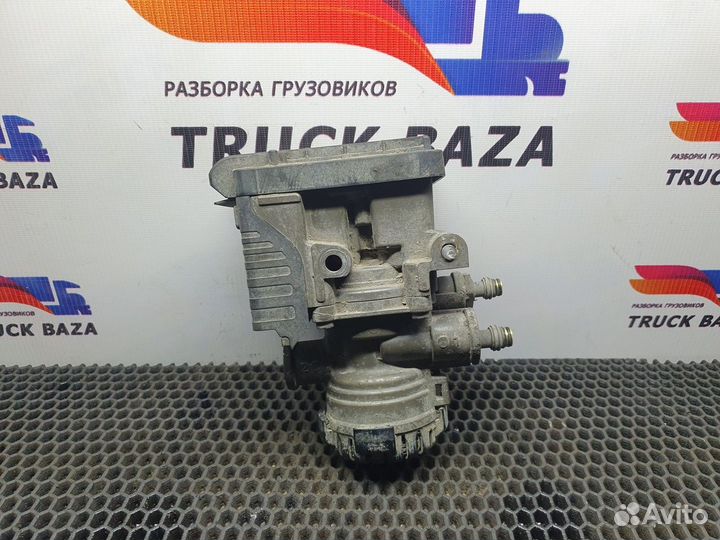 7421327346 Модулятор EBS передний