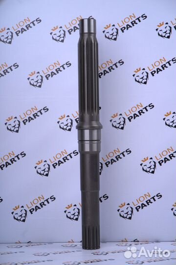 Вал гидромотора Volvo EC290 (старыи тип) VOE145069