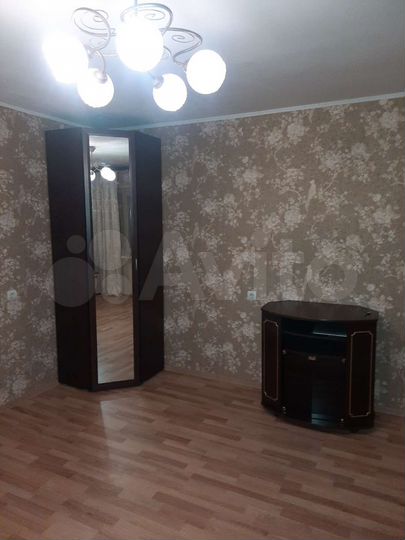 Квартира-студия, 22 м², 2/5 эт.