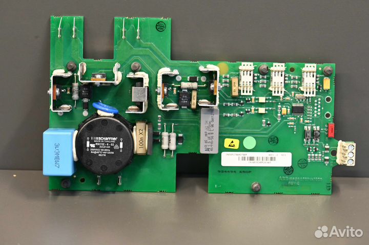 ABB 1SFN166521R1070 ZP1650 новое, 4 шт