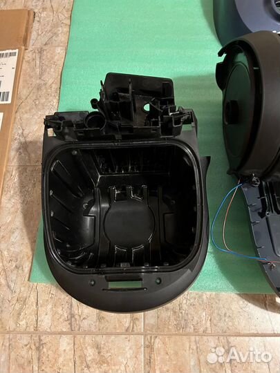 Пылесос Philips 9170 на запчасти