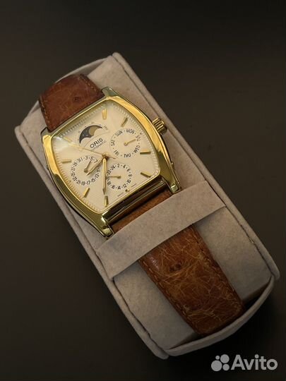 Наручные часы