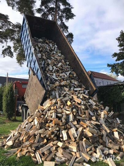 Дрова Качественные
