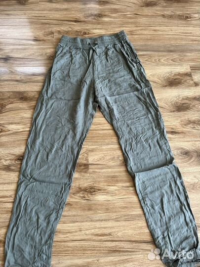 Летний костюм для девочки hm