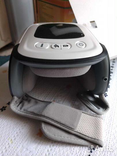 Вибромассажер для суставов