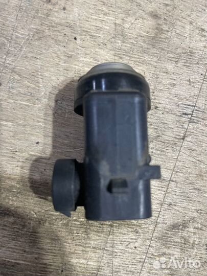 Датчик парковки Mercedes-Benz Cls-Class W219