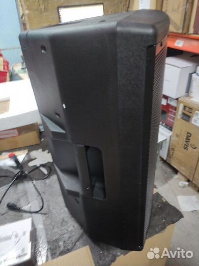 Акустическая система активная BG TN-15UB (арт. 321