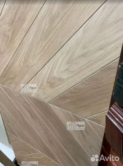 Паркет французская елка