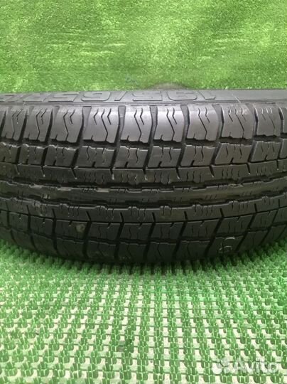 Vulcan Start 195/65 R15 91T