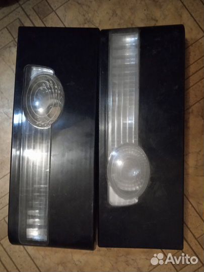 Задние фонари 2 шт. Для ваз 21014 или 21083