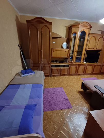 1-к. квартира, 32 м², 2/5 эт.