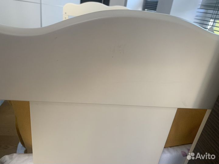 Кровать детская Micuna Dido 120х60