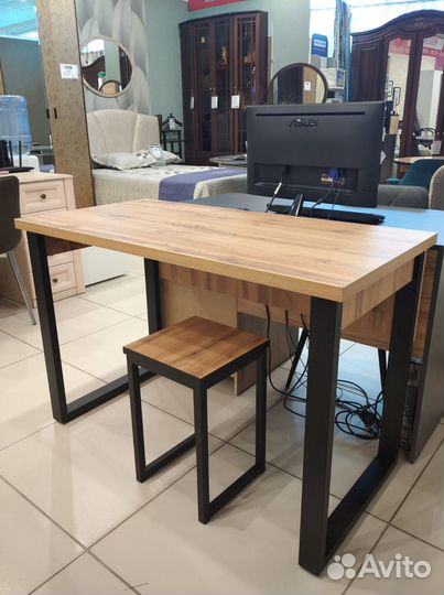 Рабочий стол