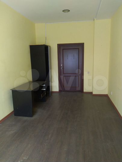Офисные помещения площадью от 18 до 32 м²
