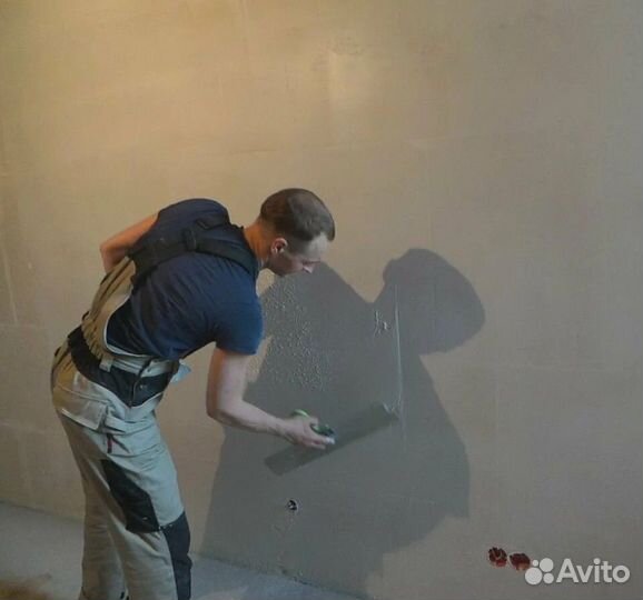 Ремонт квартир и домов