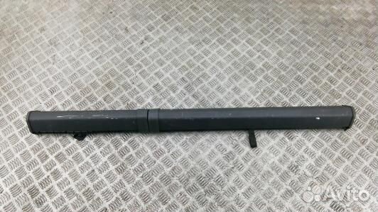 Сетка (собачник) volvo V60 1 (87Y01N301)