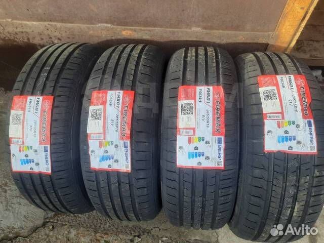 Firemax FM601 195/65 R15 91V