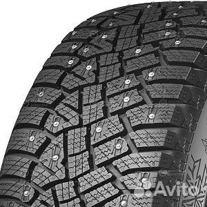 Continental IceContact 2 225/50 R18