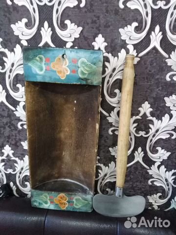 Чяйники СССР