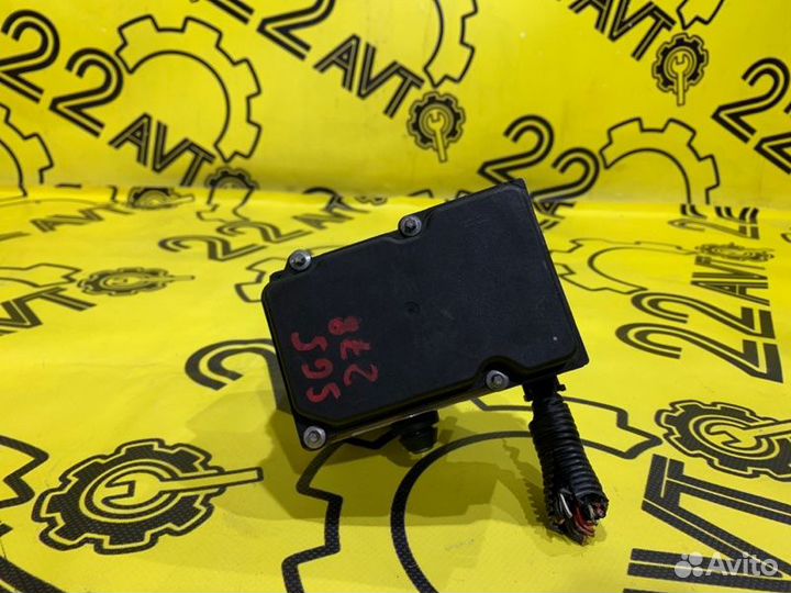 Блок ABS Subaru Forester SG5 EJ203 2006