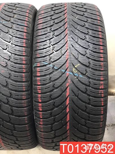 Nokian Tyres WR SUV 4 275/40 R20 106V