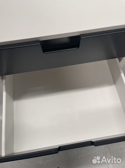 IKEA пеленальный стол стува