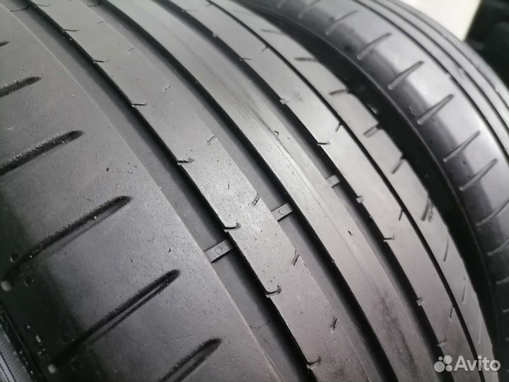 Pirelli P Zero PZ4 245/45 R18