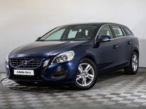 Volvo V60 1.6 AMT, 2012, 147 566 км, с пробегом, цена 1 459 000 руб.