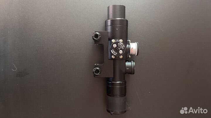 Коллиматорный прицел