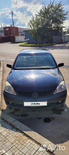 Mitsubishi Lancer, 2009