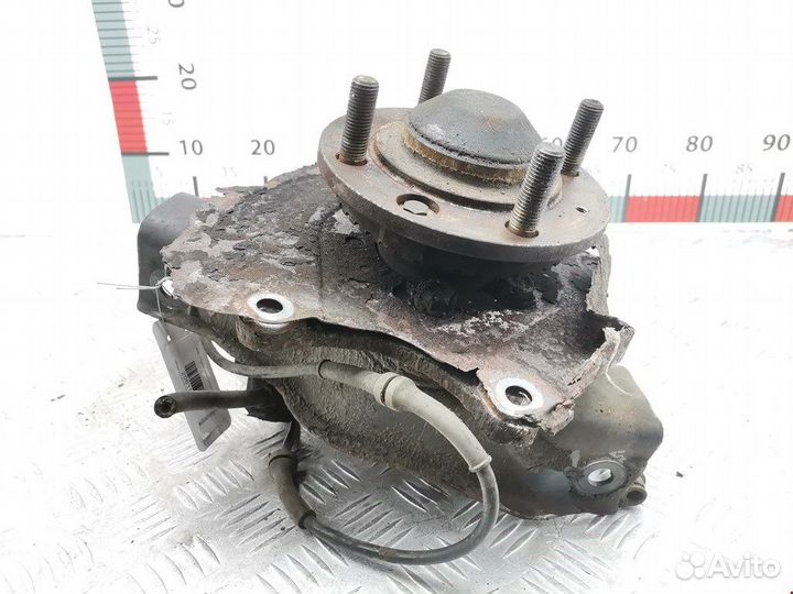 Ступица для Mitsubishi Carisma