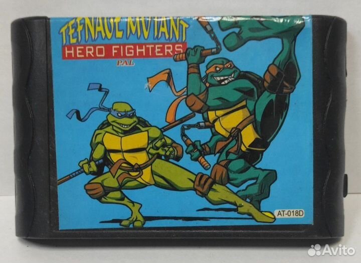 Картриджи на sega