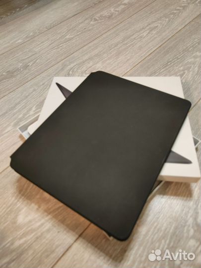 Клавиатура apple magic keyboard для iPad pro 12.9