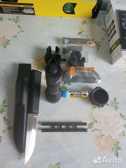 Набор для охоты