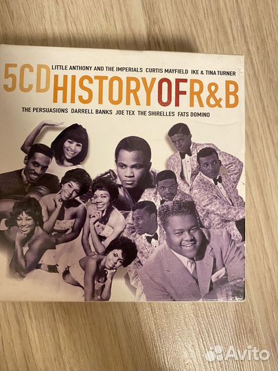 Сд диски с музыкой коллекционные раритет