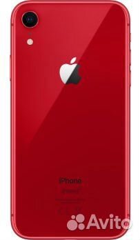 iPhone xr 256gb