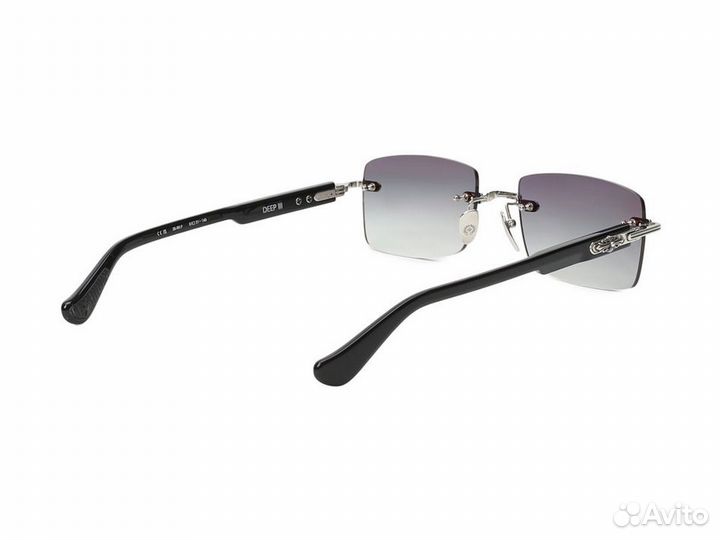 Очки Chrome Hearts Deep III (3) новые оригинал