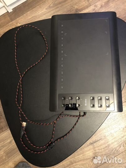 Графический планшет gpx 2010